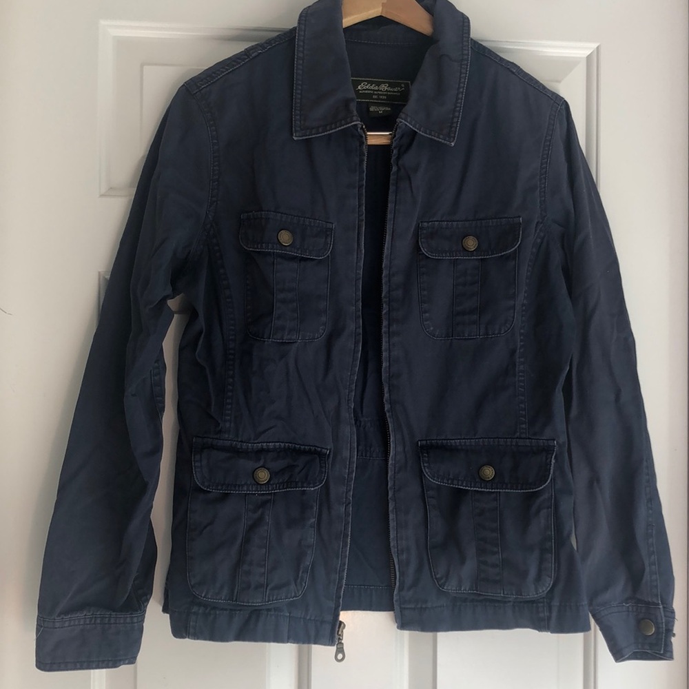 Eddie Bauer Jacket